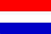 Netherlands Flag
